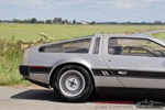 1981 DeLorean DE LOREAN oldtimer te koop