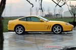 Ferrari 550 oldtimer te koop