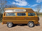 1979 Volkswagen Adventurewagon  oldtimer te koop