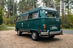 1976 Volkswagen T2B Westfalia  oldtimer te koop