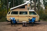 1984 Volkswagen T3 Westfalia , T3 camper  oldtimer te koop