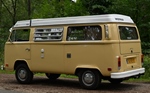 1978 Volkswagen T2B, T2B Westfalia, Berlin, Be oldtimer te koop