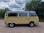 1978 Volkswagen T2B, T2B Westfalia, Berlin, Be oldtimer te koop