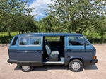 1989 Volkswagen T3 oldtimer te koop