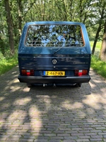 1989 Volkswagen T3 oldtimer te koop