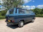 1989 Volkswagen T3 oldtimer te koop