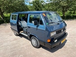 1989 Volkswagen T3 oldtimer te koop