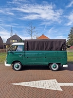 1967 Volkswagen T1 Pickup oldtimer te koop