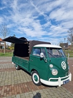 1967 Volkswagen T1 Pickup oldtimer te koop