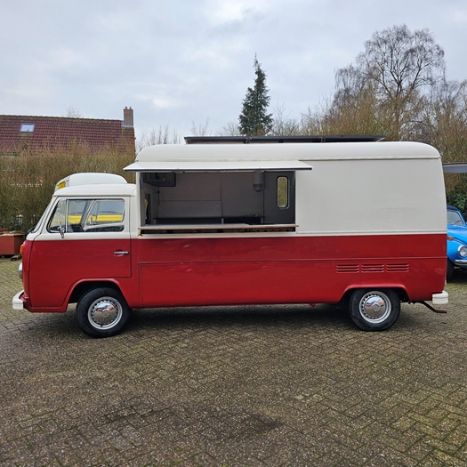 1973 Volkswagen Kemperink  oldtimer te koop