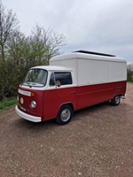 1973 Volkswagen Kemperink  oldtimer te koop