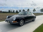 1971 Porsche 911T Targa oldtimer te koop