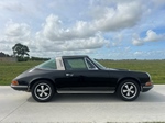 1971 Porsche 911T Targa oldtimer te koop