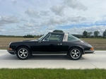 1971 Porsche 911T Targa oldtimer te koop