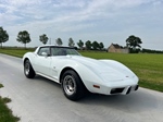 1978 Chevrolet Corvette C3 L82 oldtimer te koop