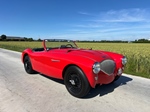 1954 Austin-Healey 100/4  oldtimer te koop