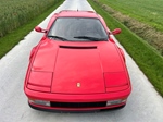 1989 Ferrari Testarossa oldtimer te koop