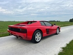 1989 Ferrari Testarossa oldtimer te koop