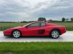 1989 Ferrari Testarossa oldtimer te koop