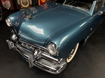 1951 Ford Custom oldtimer te koop