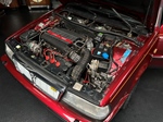 1989 Lancia Thema 8:32 oldtimer te koop