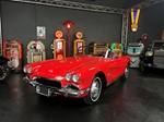 1962 Chevrolet Corvette C1  oldtimer te koop