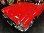 1962 Chevrolet Corvette C1  oldtimer te koop