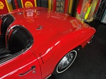 1962 Chevrolet Corvette C1  oldtimer te koop