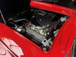 1962 Chevrolet Corvette C1  oldtimer te koop