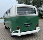 1965 Volkswagen T1 deluxe  oldtimer te koop