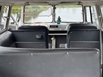 1965 Volkswagen T1 deluxe  oldtimer te koop