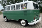 1965 Volkswagen T1 deluxe  oldtimer te koop