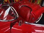 1954 Chevrolet Corvette C1 oldtimer te koop