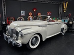 1941 Buick Super Eight oldtimer te koop