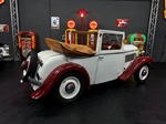 1933 Mathis TY oldtimer te koop