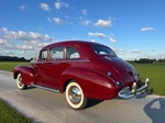 1941 Hudson Commodore Eight oldtimer te koop