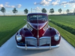 1941 Hudson Commodore Eight oldtimer te koop