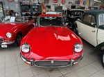 1974 Jaguar E-type oldtimer te koop