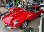 1974 Jaguar E-type oldtimer te koop