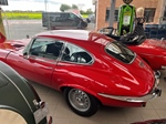 1974 Jaguar E-type oldtimer te koop