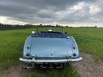 1959 Austin-Healey 100/6  oldtimer te koop