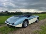 1959 Austin-Healey 100/6  oldtimer te koop