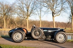 1937 Riley TT Sport Special  oldtimer te koop