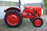 1953 Porsche (Allgaier) AP22. oldtimer tractor te koop