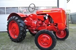 1953 Porsche (Allgaier) AP22. oldtimer tractor te koop