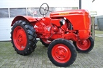 1953 Porsche (Allgaier) AP22. oldtimer tractor te koop