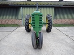 1952 John Deere B Styled oldtimer tractor te koop