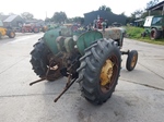 1960 John Deere 435 Diesel GM 2 Stroke oldtimer tractor te koop