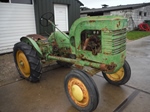 1939 John Deere L Styled oldtimer tractor te koop