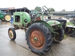 1939 John Deere L Styled oldtimer tractor te koop